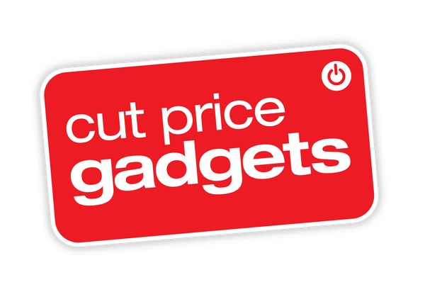 Cut Price Gadgets logo